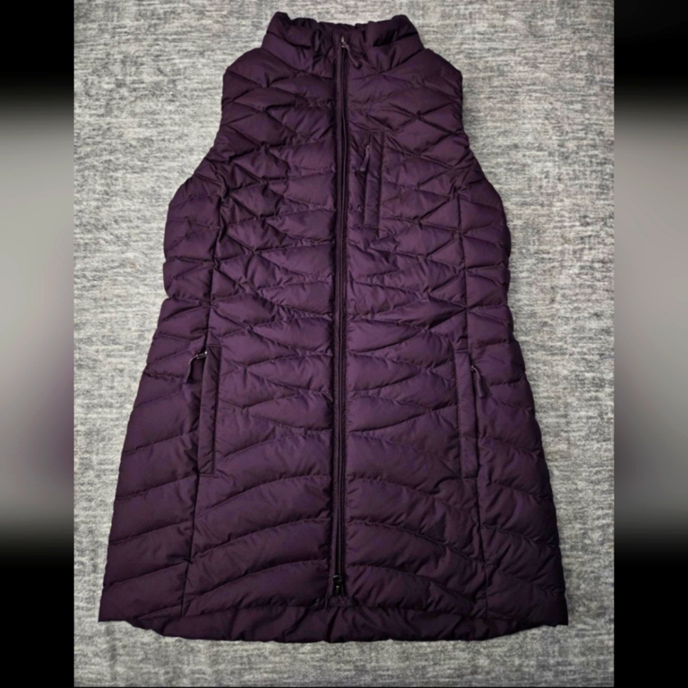 Duluth Trading Down Vest